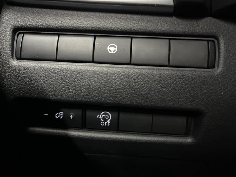 nissan Rogue 2023 - 14