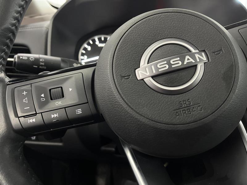 nissan Rogue 2023 - 15