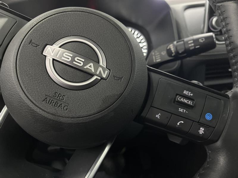 nissan Rogue 2023 - 17
