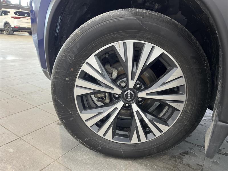 nissan Rogue 2023 - 23