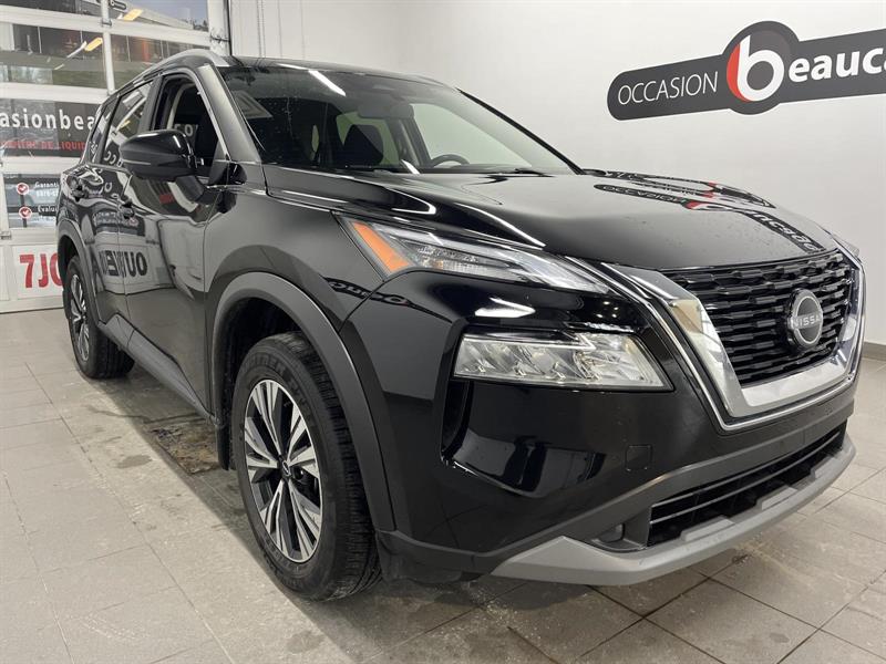 nissan Rogue 2023 - 6