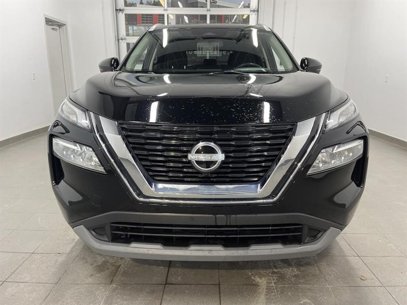 nissan Rogue 2023 - 7