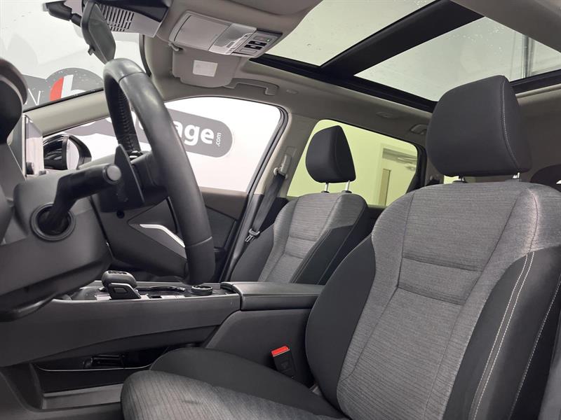 nissan Rogue 2023 - 8