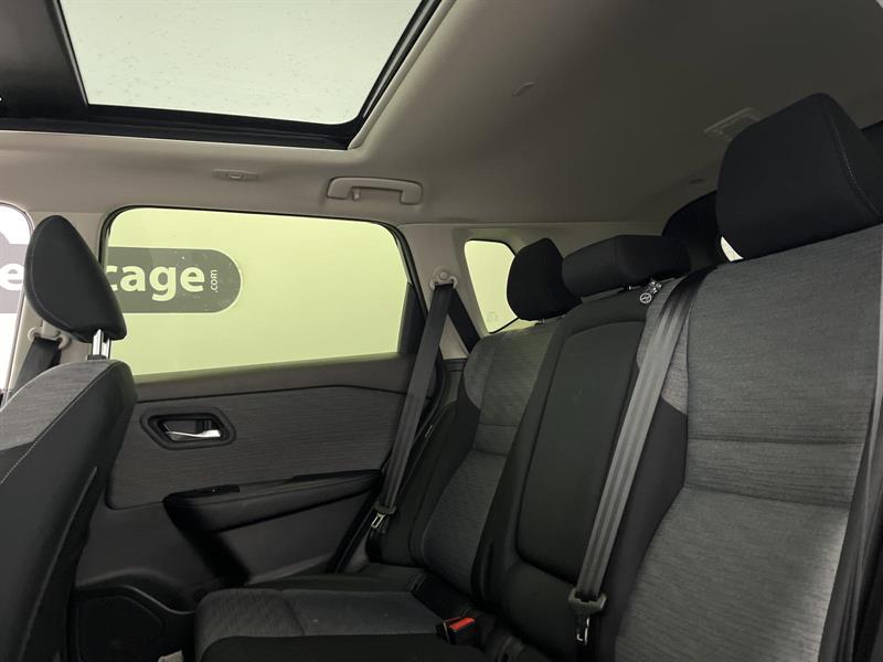 nissan Rogue 2023 - 10