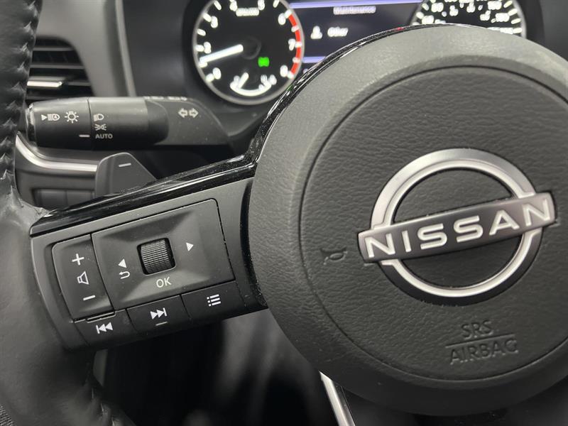 nissan Rogue 2023 - 15