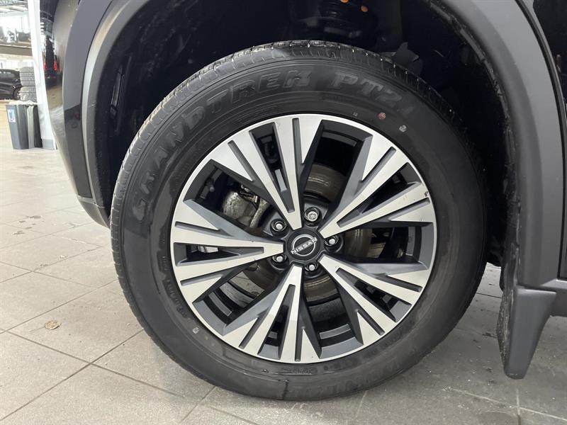 nissan Rogue 2023 - 23