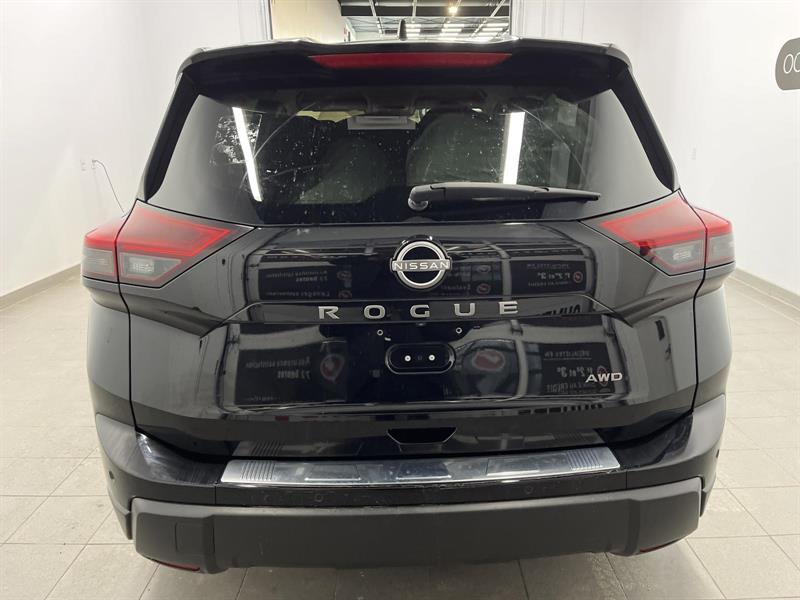 nissan Rogue 2024 - 4