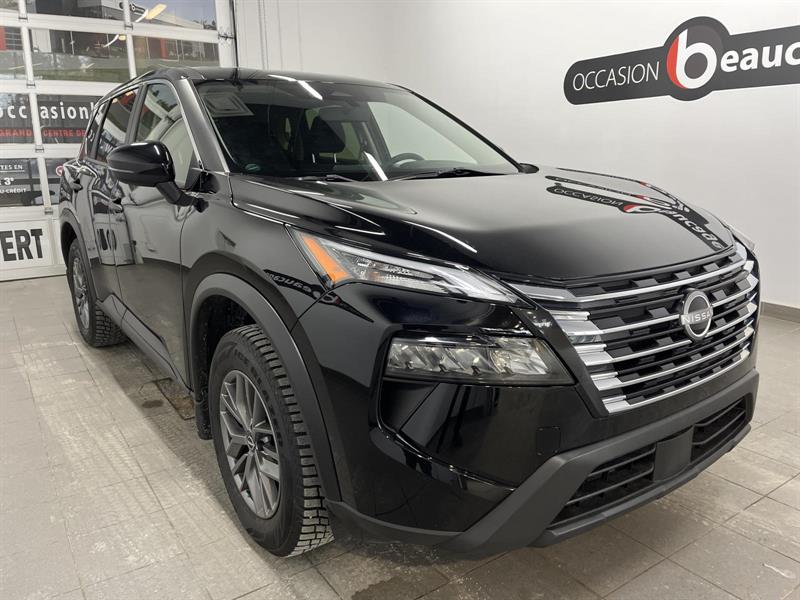 nissan Rogue 2024 - 6