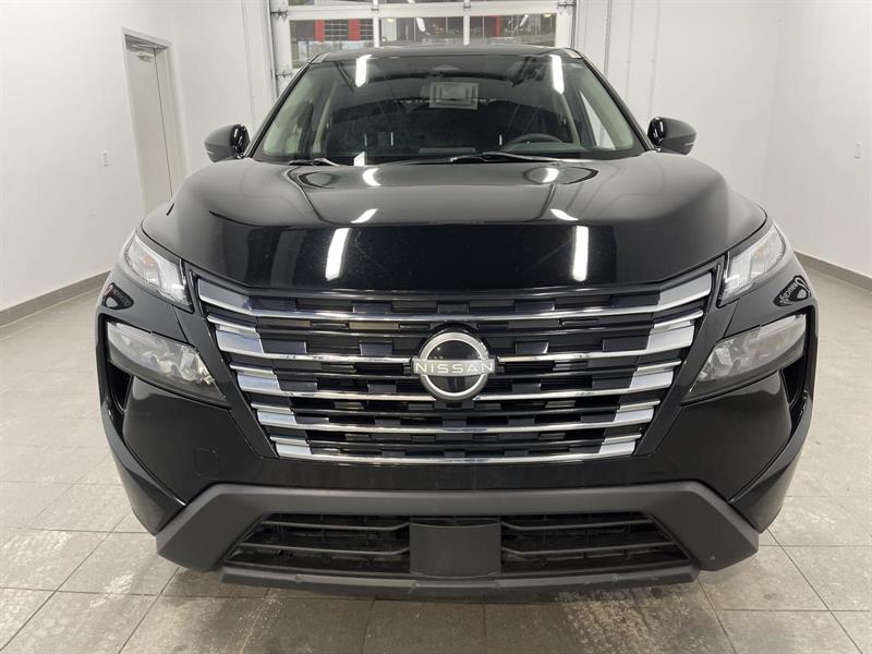 nissan Rogue 2024 - 7