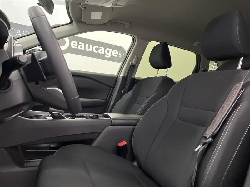 nissan Rogue 2024 - 8