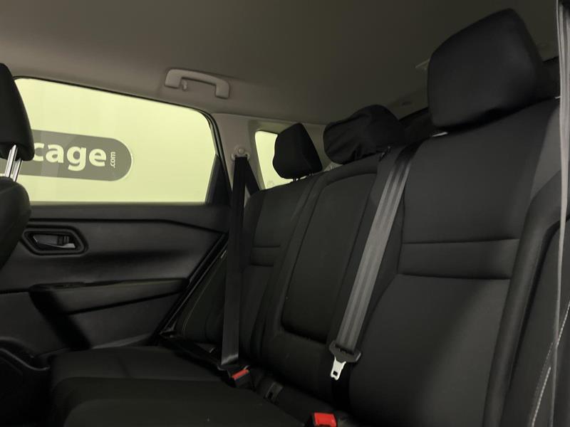 nissan Rogue 2024 - 10