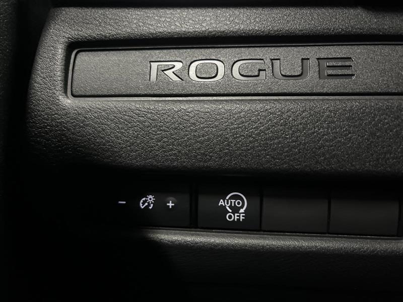 nissan Rogue 2024 - 14