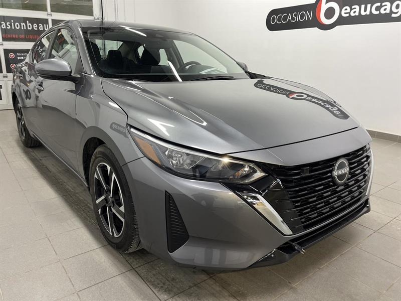 nissan Sentra 2024 - 6