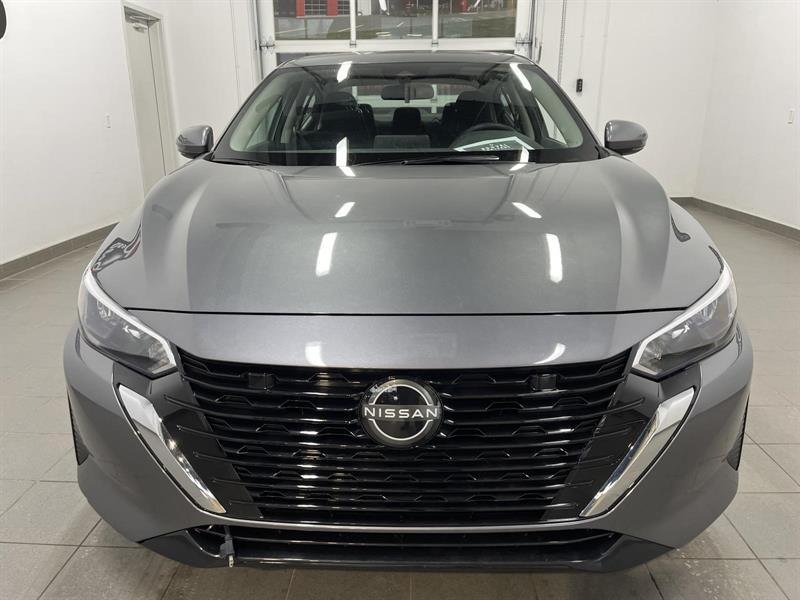 nissan Sentra 2024 - 7