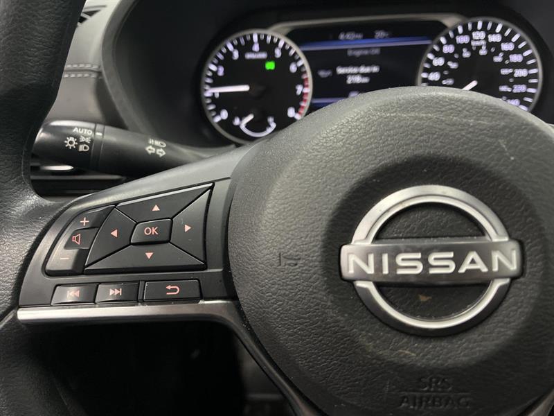 nissan Sentra 2024 - 14