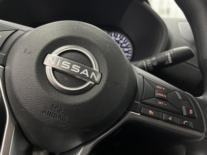 nissan Sentra 2024 - 16
