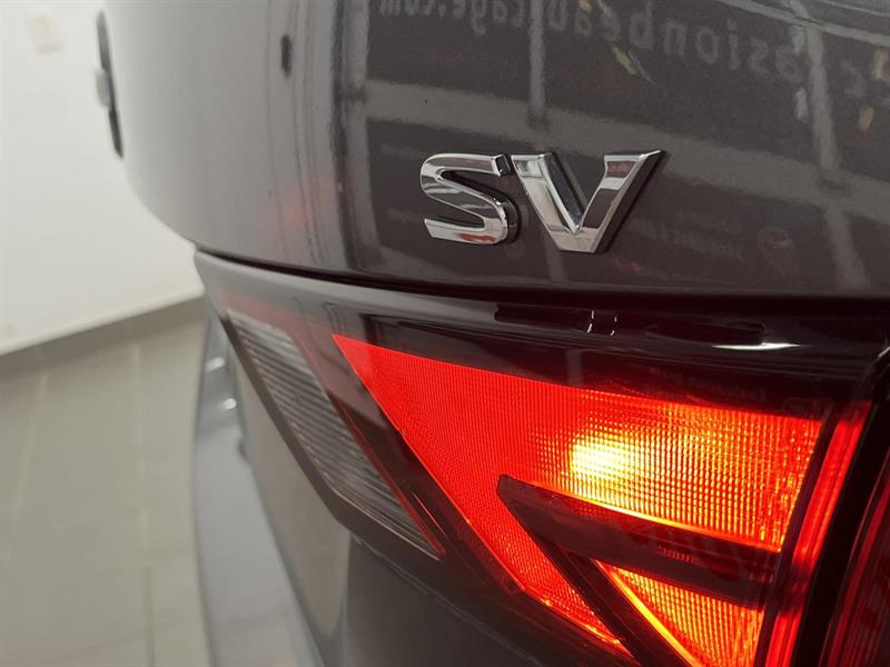 nissan Sentra 2024 - 22