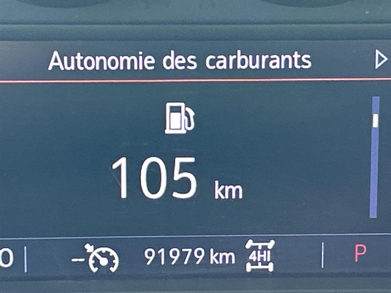 chevrolet Silverado 1500 2021 - 18