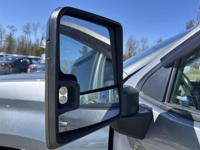 chevrolet Silverado 1500 2021 - 21