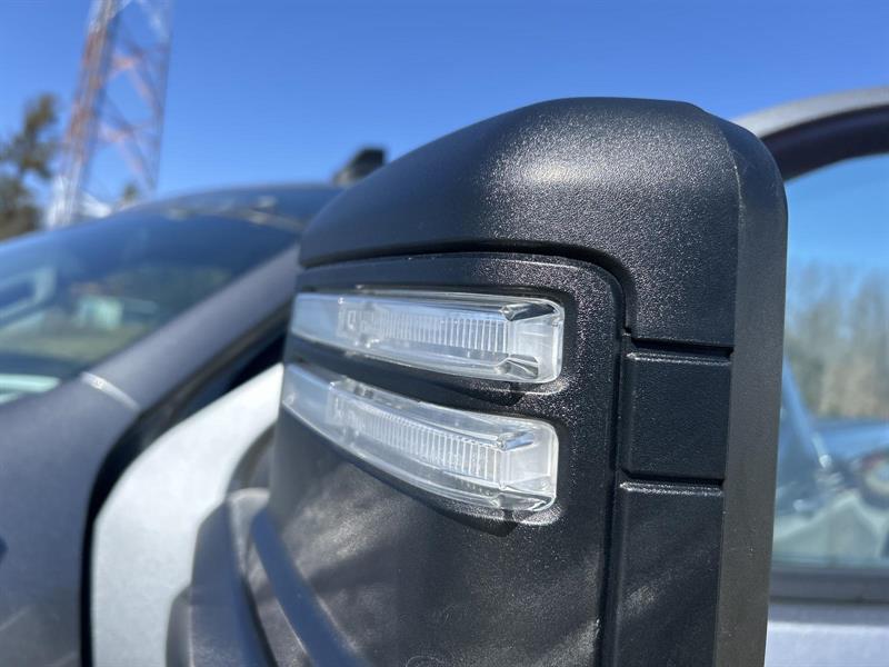 chevrolet Silverado 1500 2021 - 22