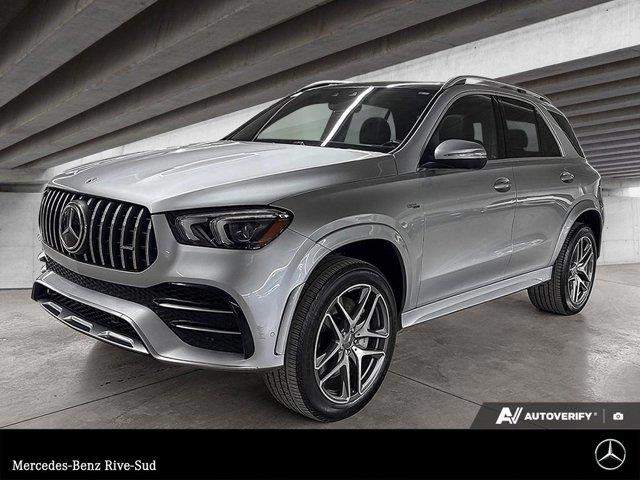 mercedes-benz GLE 2023