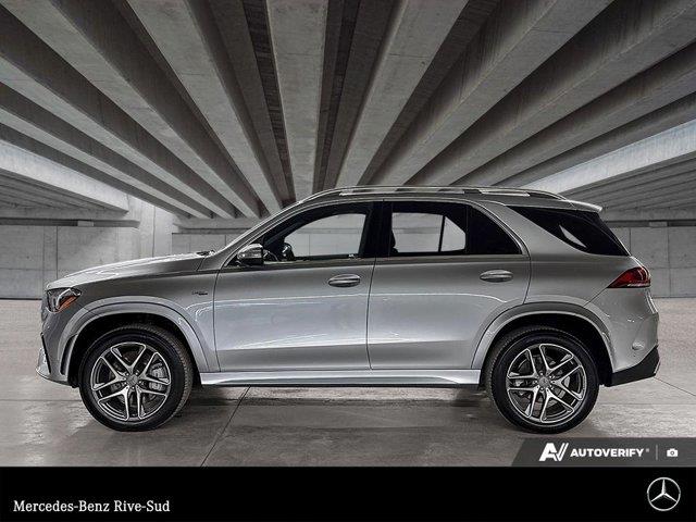 mercedes-benz GLE 2023 - 2