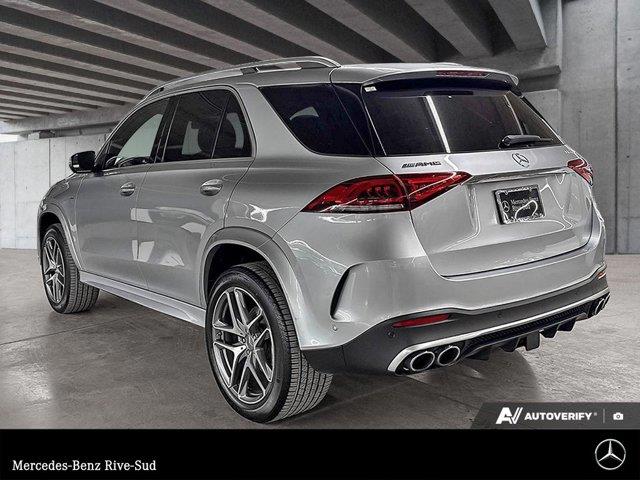 mercedes-benz GLE 2023 - 3