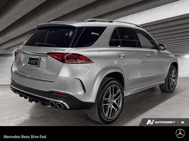 mercedes-benz GLE 2023 - 5