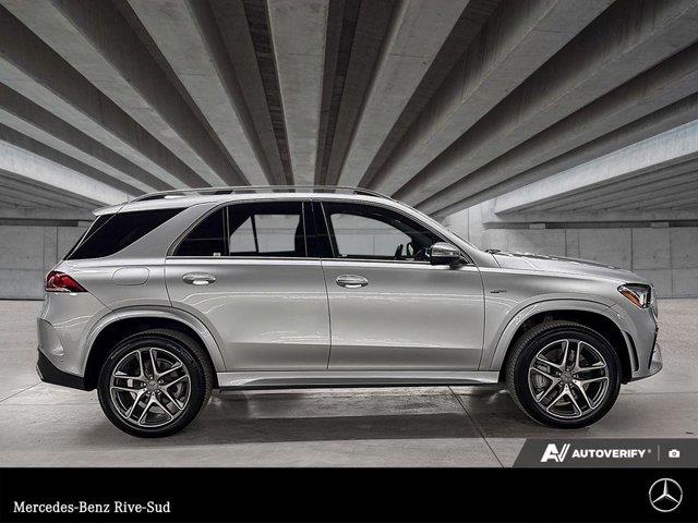 mercedes-benz GLE 2023 - 6