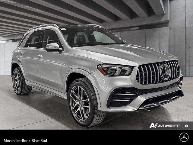 mercedes-benz GLE 2023 - 7
