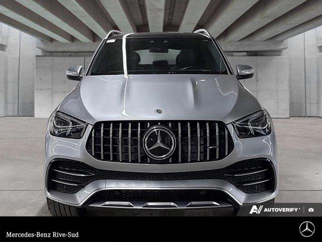 mercedes-benz GLE 2023 - 8
