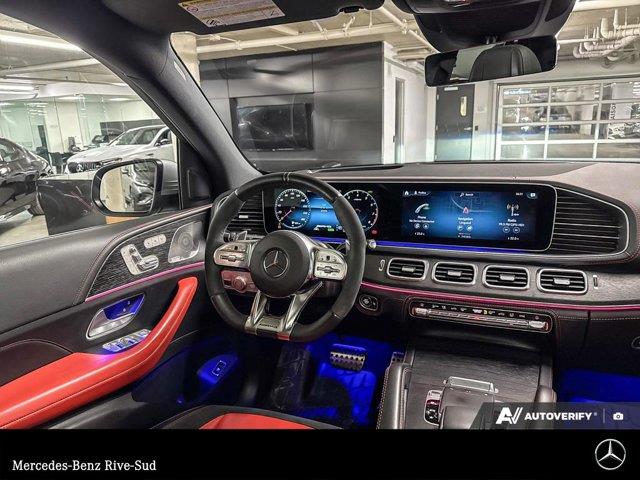 mercedes-benz GLE 2023 - 9