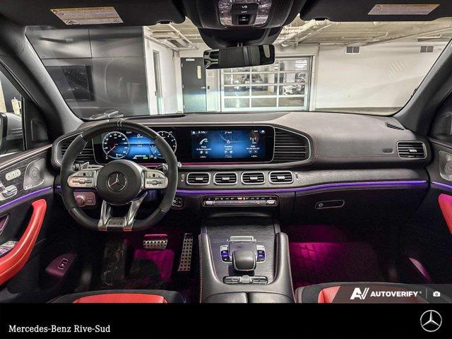 mercedes-benz GLE 2023 - 10