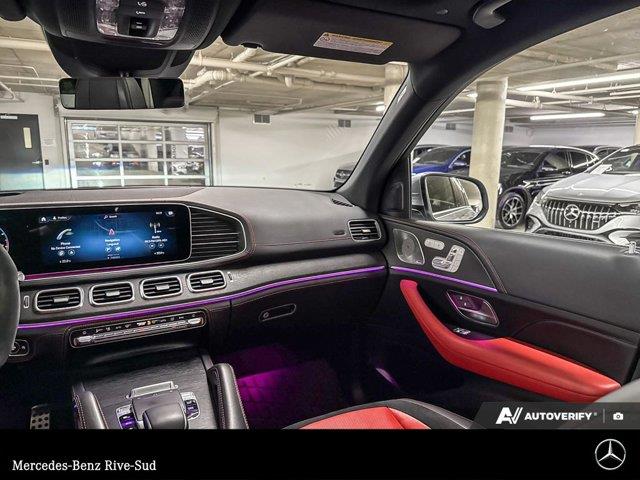 mercedes-benz GLE 2023 - 11