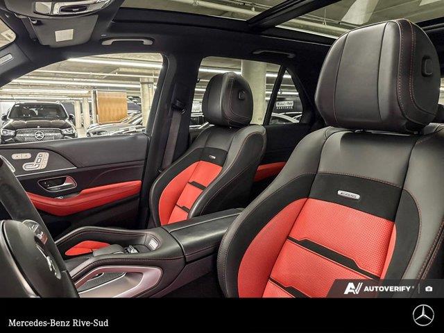 mercedes-benz GLE 2023 - 12