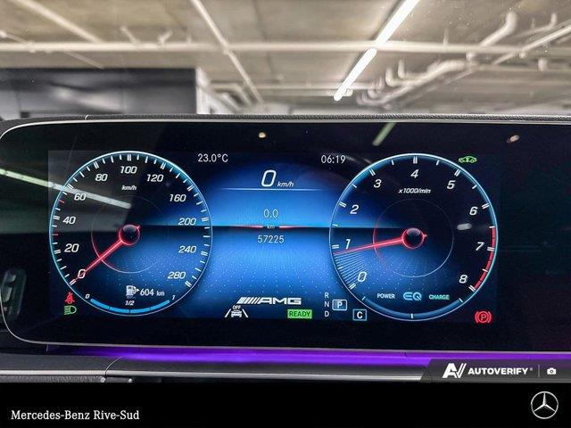 mercedes-benz GLE 2023 - 15