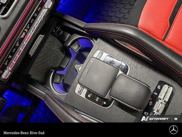 mercedes-benz GLE 2023 - 17