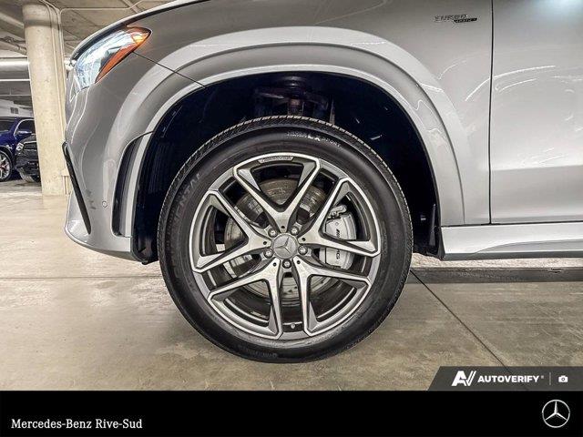 mercedes-benz GLE 2023 - 18