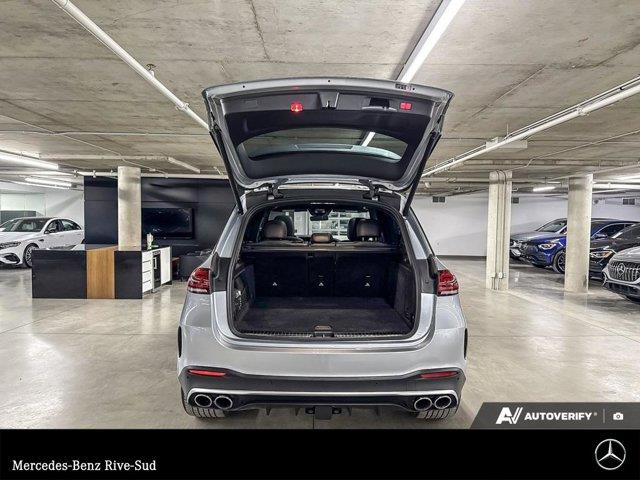 mercedes-benz GLE 2023 - 19