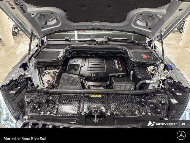 mercedes-benz GLE 2023 - 20