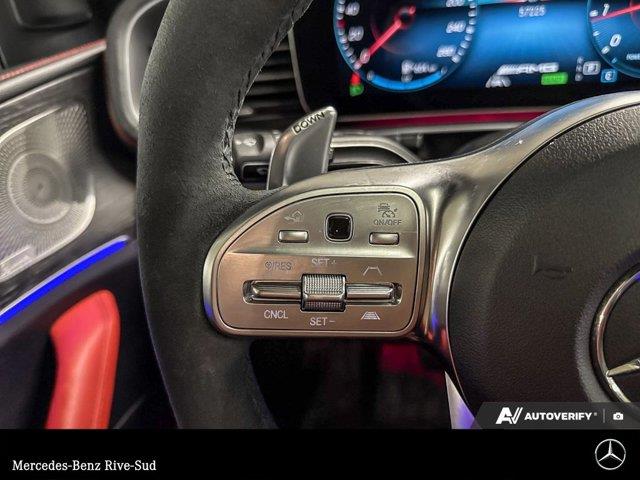 mercedes-benz GLE 2023 - 21