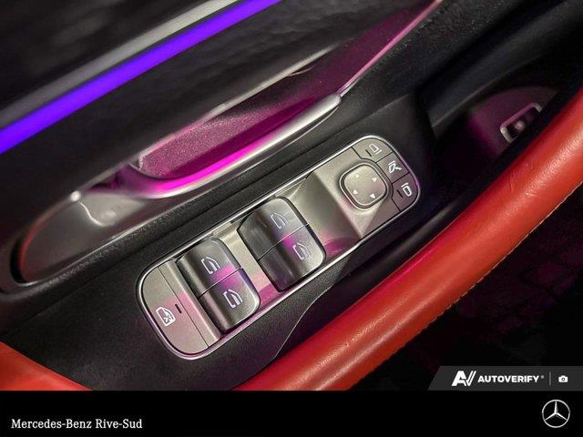 mercedes-benz GLE 2023 - 22