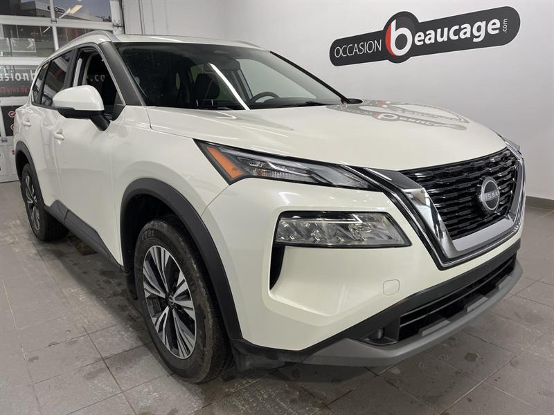 nissan Rogue 2023 - 6
