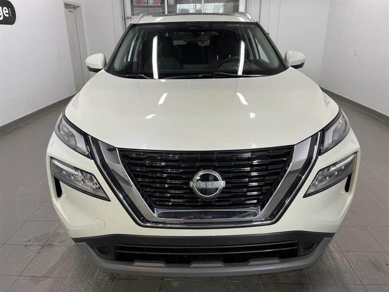 nissan Rogue 2023 - 7