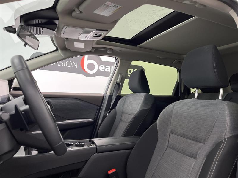 nissan Rogue 2023 - 8