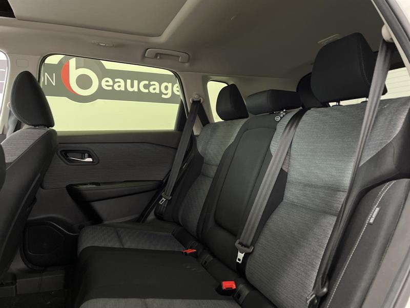nissan Rogue 2023 - 10