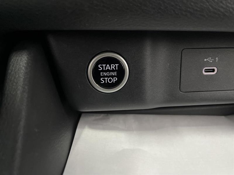 nissan Rogue 2023 - 13