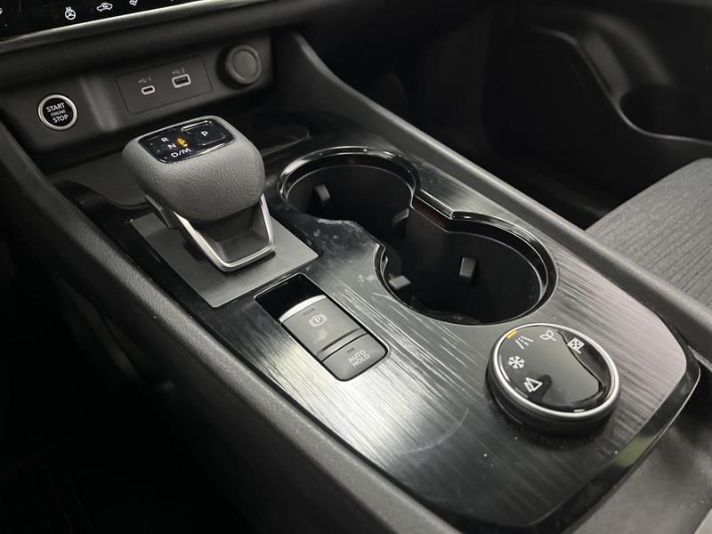 nissan Rogue 2023 - 18