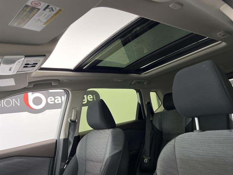 nissan Rogue 2023 - 23