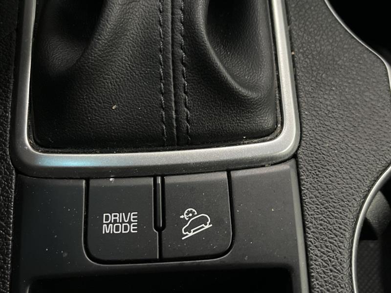 kia Sportage 2021 - 16